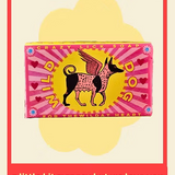 Camp Dog Soap