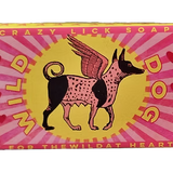 Camp Dog Soap