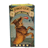 Dingo Lick Soap