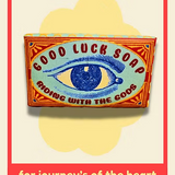 Good Luck Soap