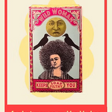 Wild Woman Soap