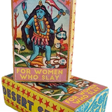 For Women Who Slay Soap