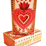 Big Beating Heart Soap