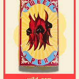Sweet Desert Pea Soap