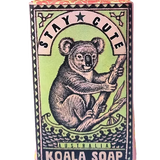 Koala Soap