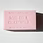 Desert Rose Soap