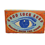 Good Luck Soap