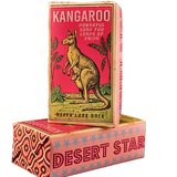 Red Kangaroo Soap