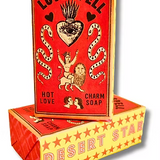 Love Spell Soap
