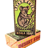 Koala Soap