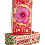 Desert Rose Soap
