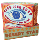 Good Luck Soap