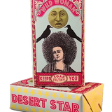 Wild Woman Soap