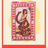 Brown Snake Venom Soap