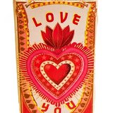 Big Beating Heart Soap