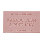Love Spell Soap