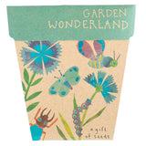 Sow n sow Gift Card - Garden Wonderland