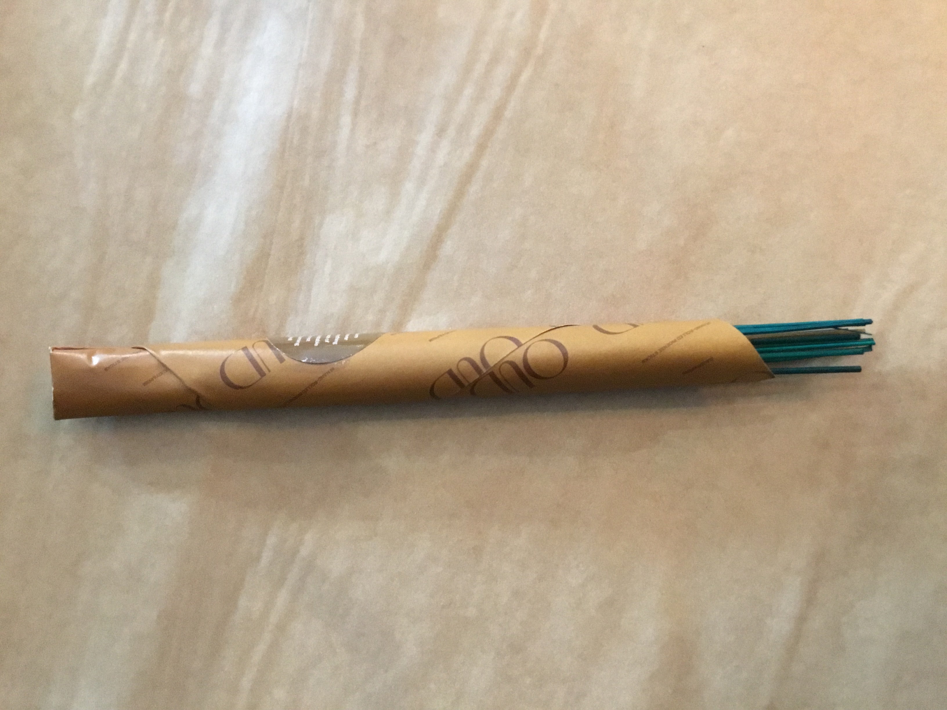 Incense - Hand Rolled - Gaudy & Prim