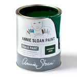 Annie Sloan Chalk Paint® - Amsterdam Green - Gaudy & Prim