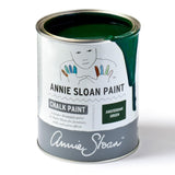 Annie Sloan Chalk Paint® - Amsterdam Green - Gaudy & Prim