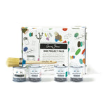 Annie Sloan Mini Project Pack - Gaudy & Prim