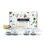 Annie Sloan Mini Project Pack - Gaudy & Prim