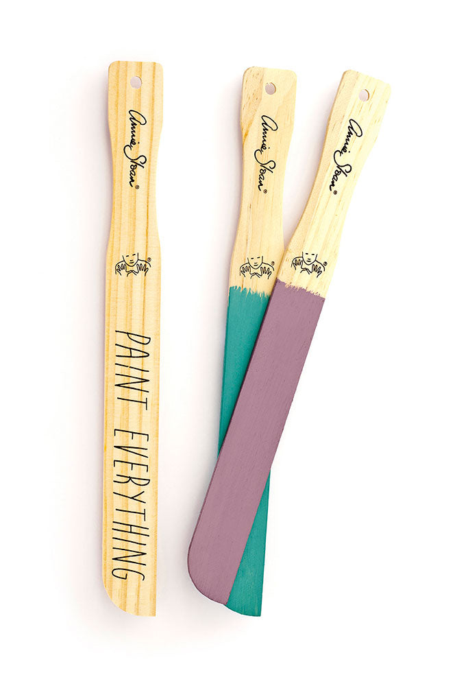 Annie Sloan Mixing Stick - Gaudy & Prim