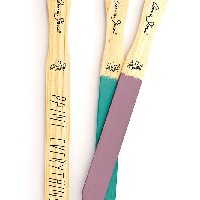 Annie Sloan Mixing Stick - Gaudy & Prim