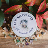 Baby Barrier Balm with Beeswax and Calendula