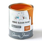 Annie Sloan Chalk Paint® - Barcelona Orange - Gaudy & Prim