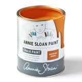 Annie Sloan Chalk Paint® - Barcelona Orange - Gaudy & Prim