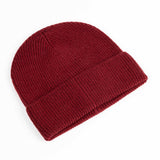 Auguste Beanie Cashmere Blend