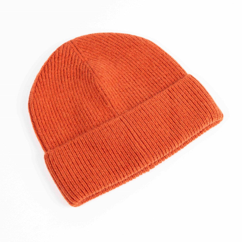 Auguste Beanie Cashmere Blend