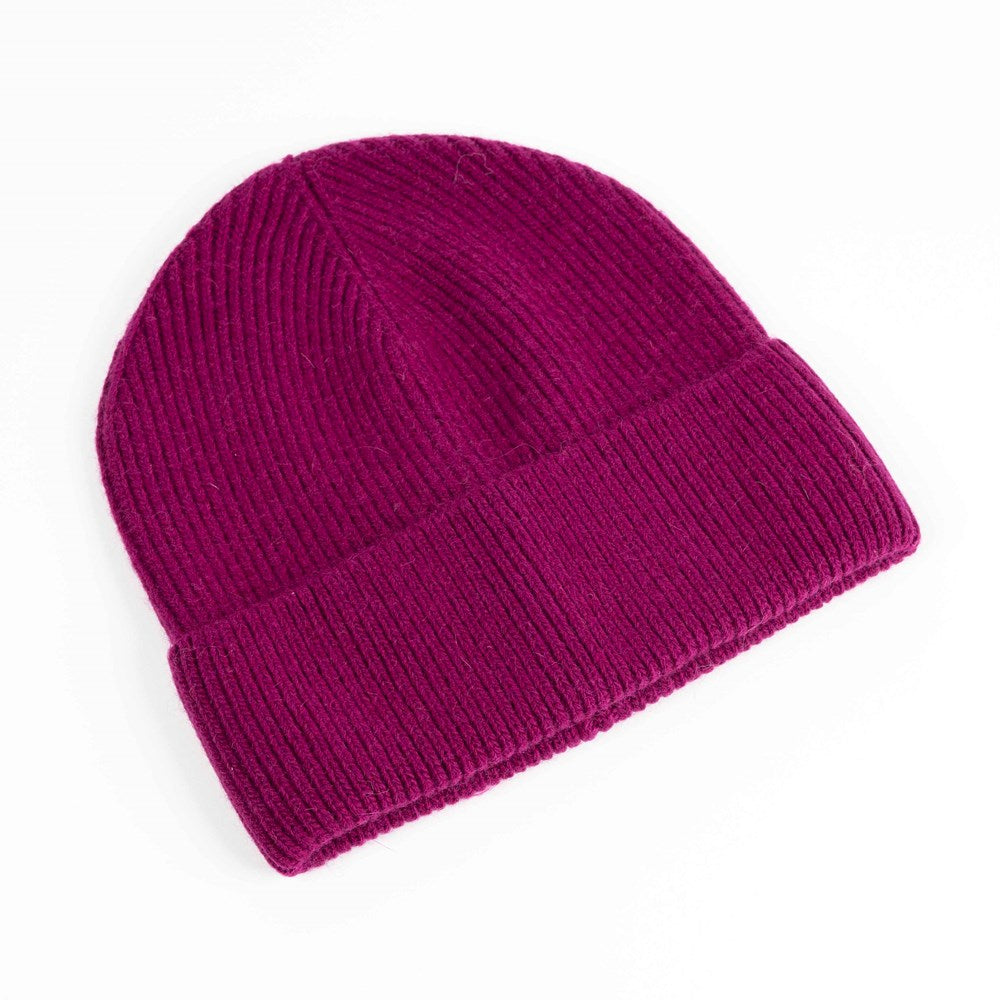 Auguste Beanie Cashmere Blend - Main Image