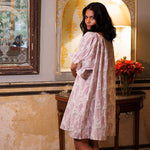 Blue Bell Organic Cotton Nightie - Gaudy & Prim