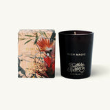 Bush Magic Mini Candle