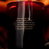 Bush Magic Scented Candle