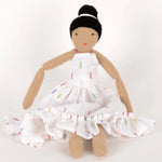 Calla Doll - CALLA_MINI_01 - Gaudy & Prim