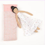 Calla Doll - CALLA_MINI_01 - Gaudy & Prim
