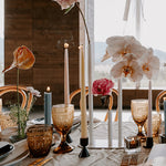 Taper Eco Candle - 4 Pack - Gaudy & Prim