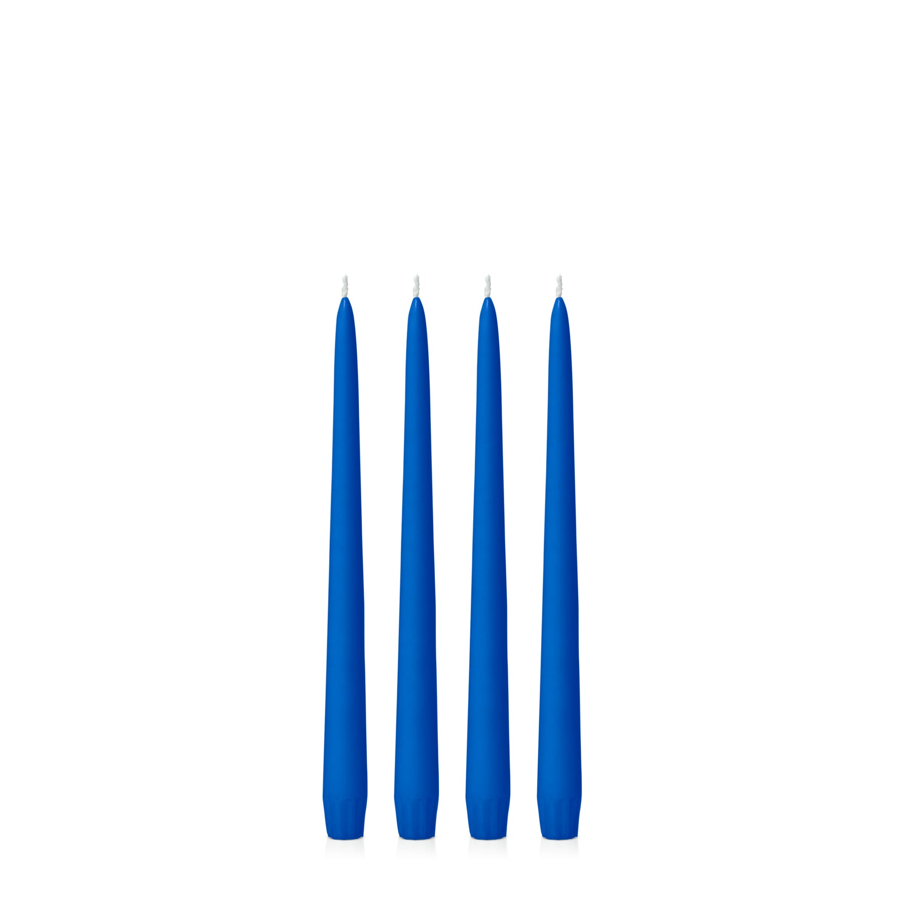 Taper Eco Candle - 4 Pack