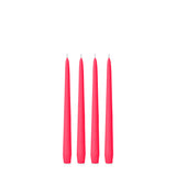 Taper Eco Candle - 4 Pack