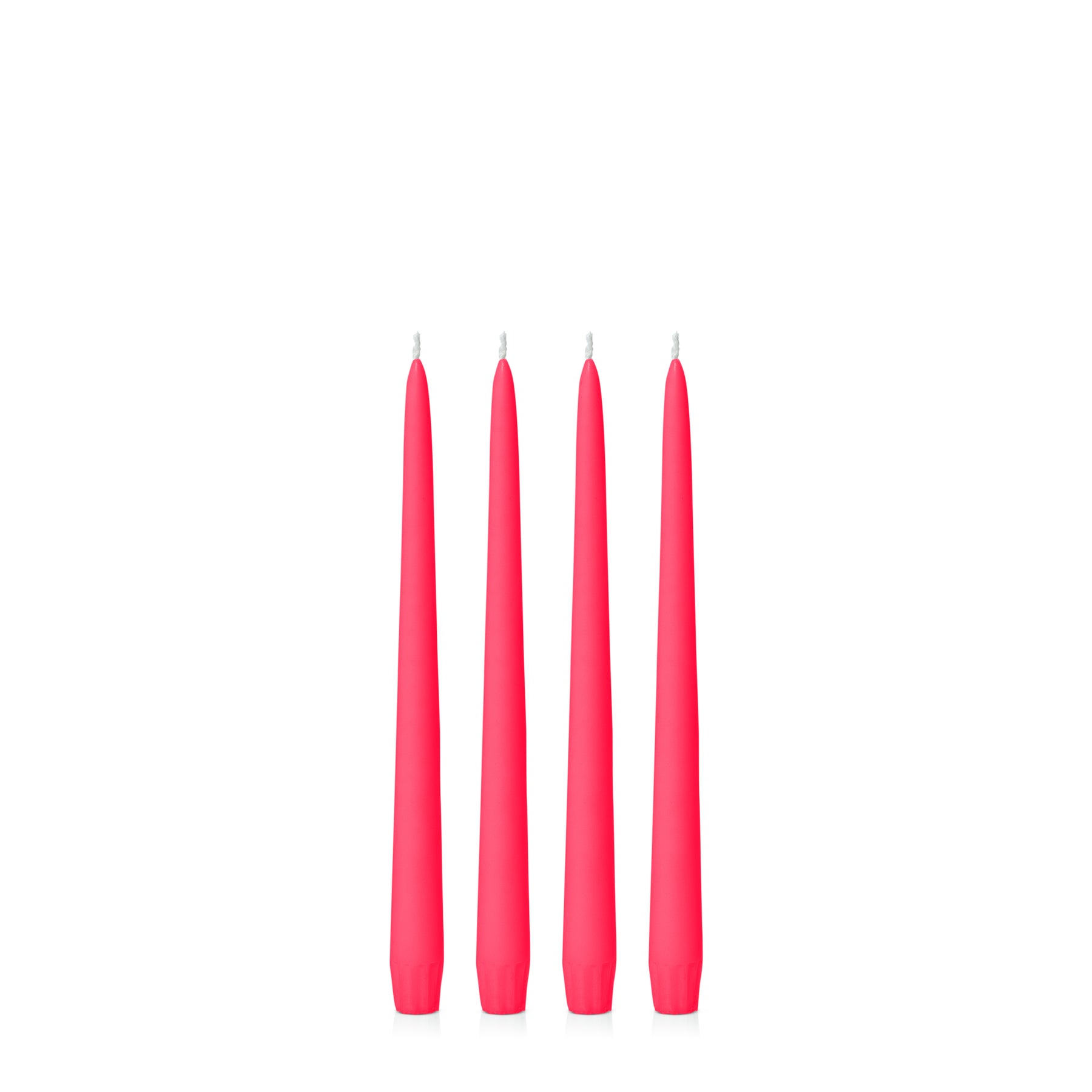 Taper Eco Candle - 4 Pack