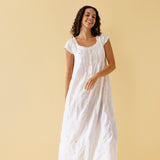 Daisy Jane Organic Cotton Nightie