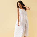 Daisy Bell Organic Cotton Nightie