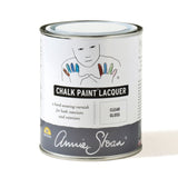 Annie Sloan Chalk Paint® Lacquer - Gaudy & Prim