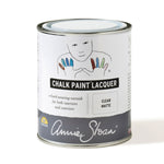 Annie Sloan Chalk Paint® Lacquer - Gaudy & Prim