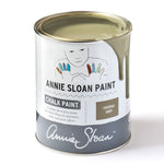 Annie Sloan Chalk Paint® - Chateau Grey - Gaudy & Prim