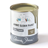 Annie Sloan Chalk Paint® - Chateau Grey - Gaudy & Prim