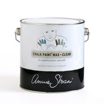 Annie Sloan Chalk Paint® Wax - Gaudy & Prim